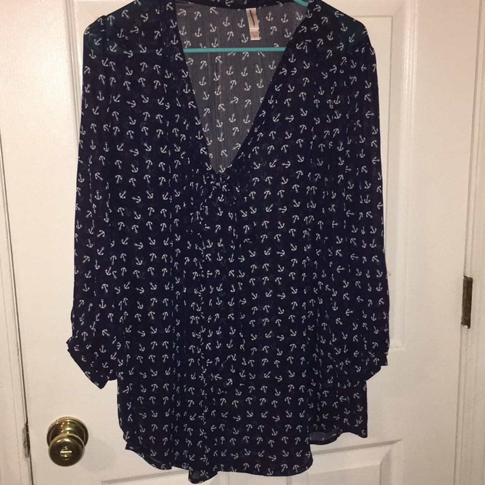 Blouse